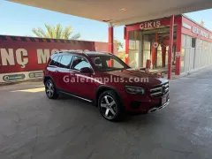 2023 Mercedes - Benz GLB 200 AMG 4Matic Kıbrıs | KKTC İkinci El Satılık Araba - Thumbnail 2