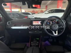 2023 Mercedes - Benz GLB 200 AMG 4Matic Kıbrıs | KKTC İkinci El Satılık Araba - Thumbnail 8