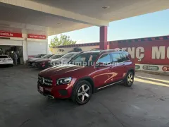 2023 Mercedes - Benz GLB 200 AMG 4Matic Kıbrıs | KKTC İkinci El Satılık Araba - Thumbnail 5