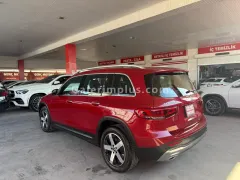 2023 Mercedes - Benz GLB 200 AMG 4Matic Kıbrıs | KKTC İkinci El Satılık Araba - Thumbnail 4