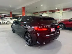 2024 BMW 1 Serisi 118d Kıbrıs | KKTC İkinci El Satılık Araba - Thumbnail 1