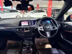 2024 BMW 1 Serisi 118d Kıbrıs | KKTC İkinci El Satılık Araba - Thumbnail 2