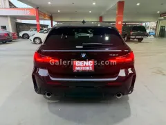 2024 BMW 1 Serisi 118d Kıbrıs | KKTC İkinci El Satılık Araba - Thumbnail 6