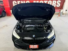 2024 BMW 1 Serisi 118d Kıbrıs | KKTC İkinci El Satılık Araba - Thumbnail 4