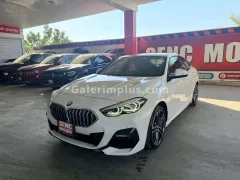 2024 BMW 2 Serisi 218i Gran Coupe Kıbrıs | KKTC İkinci El Satılık Araba - Thumbnail 4