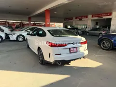 2024 BMW 2 Serisi 218i Gran Coupe Kıbrıs | KKTC İkinci El Satılık Araba - Thumbnail 3