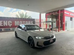 2024 BMW 3 Serisi 320d xDrive Kıbrıs | KKTC İkinci El Satılık Araba - Thumbnail 1