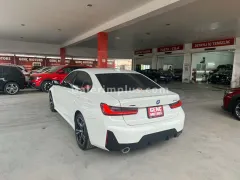 2024 BMW 3 Serisi 320d xDrive Kıbrıs | KKTC İkinci El Satılık Araba - Thumbnail 3