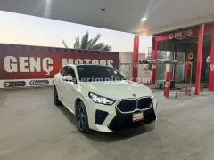 2024 BMW X2 20d xDrive Kıbrıs | KKTC İkinci El Satılık Araba - Thumbnail 2