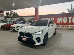 2024 BMW X2 20d xDrive Kıbrıs | KKTC İkinci El Satılık Araba - Thumbnail 5