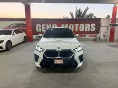 2024 BMW X2 20d xDrive Kıbrıs | KKTC İkinci El Satılık Araba - Thumbnail 6
