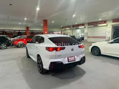 2024 BMW X2 20d xDrive Kıbrıs | KKTC İkinci El Satılık Araba - Thumbnail 4