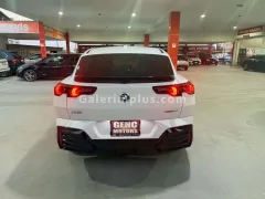 2024 BMW X2 20d xDrive Kıbrıs | KKTC İkinci El Satılık Araba - Thumbnail 7