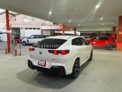 2024 BMW X2 20d xDrive Kıbrıs | KKTC İkinci El Satılık Araba - Thumbnail 3