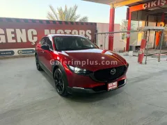 2024 Mazda CX-30  Kıbrıs | KKTC İkinci El Satılık Araba - Thumbnail 2