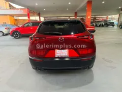 2024 Mazda CX-30  Kıbrıs | KKTC İkinci El Satılık Araba - Thumbnail 7