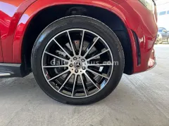 2024 Mercedes - Benz GLE Coupe 400 d Kıbrıs | KKTC İkinci El Satılık Araba - Thumbnail 4