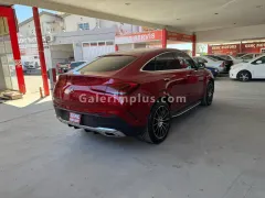 2024 Mercedes - Benz GLE Coupe 400 d Kıbrıs | KKTC İkinci El Satılık Araba - Thumbnail 2
