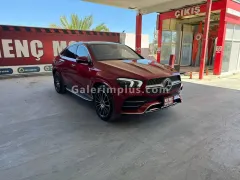 2024 Mercedes - Benz GLE Coupe 400 d Kıbrıs | KKTC İkinci El Satılık Araba - Thumbnail 1