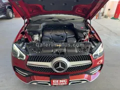2024 Mercedes - Benz GLE Coupe 400 d Kıbrıs | KKTC İkinci El Satılık Araba - Thumbnail 5