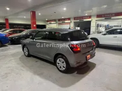 2024 Suzuki Swift 1.2 Kıbrıs | KKTC İkinci El Satılık Araba - Thumbnail 4