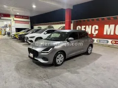 2024 Suzuki Swift 1.2 Kıbrıs | KKTC İkinci El Satılık Araba - Thumbnail 5