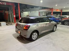 2024 Suzuki Swift 1.2 Kıbrıs | KKTC İkinci El Satılık Araba - Thumbnail 3