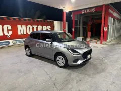 2024 Suzuki Swift 1.2 Kıbrıs | KKTC İkinci El Satılık Araba - Thumbnail 1