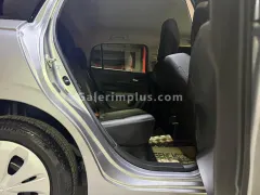 2024 Suzuki Swift 1.2 Kıbrıs | KKTC İkinci El Satılık Araba - Thumbnail 8
