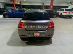 2024 Suzuki Swift 1.2 Kıbrıs | KKTC İkinci El Satılık Araba - Thumbnail 7