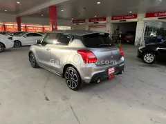 2024 Suzuki Swift 1.4 Sport Kıbrıs | KKTC İkinci El Satılık Araba - Thumbnail 8