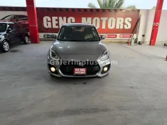 2024 Suzuki Swift 1.4 Sport Kıbrıs | KKTC İkinci El Satılık Araba - Thumbnail 4
