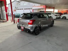 2024 Suzuki Swift 1.4 Sport Kıbrıs | KKTC İkinci El Satılık Araba - Thumbnail 2