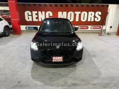 2024 Suzuki Swift 1.2 Kıbrıs | KKTC İkinci El Satılık Araba - Thumbnail 4