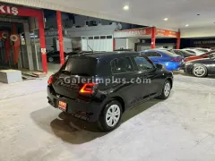 2024 Suzuki Swift 1.2 Kıbrıs | KKTC İkinci El Satılık Araba - Thumbnail 2
