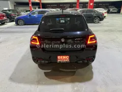 2024 Suzuki Swift 1.2 Kıbrıs | KKTC İkinci El Satılık Araba - Thumbnail 5