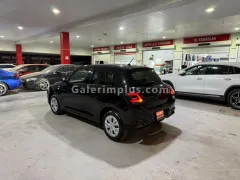 2024 Suzuki Swift 1.2 Kıbrıs | KKTC İkinci El Satılık Araba - Thumbnail 3