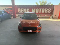 2024 Suzuki Swift 1.2 Kıbrıs | KKTC İkinci El Satılık Araba - Thumbnail 3