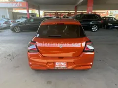 2024 Suzuki Swift 1.2 Kıbrıs | KKTC İkinci El Satılık Araba - Thumbnail 5