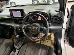 2024 Toyota Yaris 1.0 Kıbrıs | KKTC İkinci El Satılık Araba - Thumbnail 6