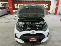 2024 Toyota Yaris 1.0 Kıbrıs | KKTC İkinci El Satılık Araba - Thumbnail 7