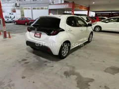 2024 Toyota Yaris 1.0 Kıbrıs | KKTC İkinci El Satılık Araba - Thumbnail 3