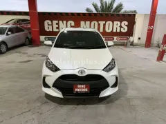 2024 Toyota Yaris 1.0 Kıbrıs | KKTC İkinci El Satılık Araba - Thumbnail 5