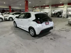 2024 Toyota Yaris 1.0 Kıbrıs | KKTC İkinci El Satılık Araba - Thumbnail 4