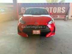 2024 Toyota Yaris 1.5 Kıbrıs | KKTC İkinci El Satılık Araba - Thumbnail 3