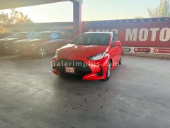 2024 Toyota Yaris 1.5 Kıbrıs | KKTC İkinci El Satılık Araba - Thumbnail 4