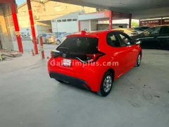 2024 Toyota Yaris 1.5 Kıbrıs | KKTC İkinci El Satılık Araba - Thumbnail 7