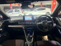 2024 Toyota Yaris 1.5 Kıbrıs | KKTC İkinci El Satılık Araba - Thumbnail 8