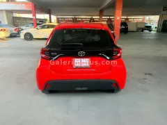 2024 Toyota Yaris 1.5 Kıbrıs | KKTC İkinci El Satılık Araba - Thumbnail 6