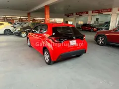 2024 Toyota Yaris 1.5 Kıbrıs | KKTC İkinci El Satılık Araba - Thumbnail 5